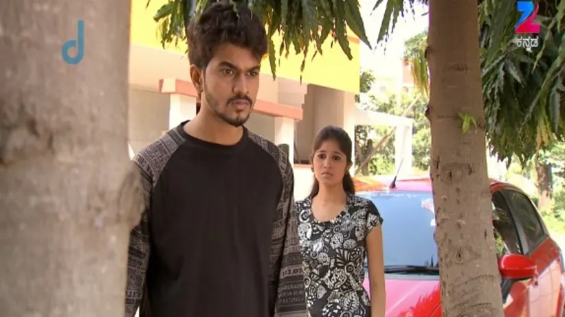 Jothe Jotheyalli - Episode 329 - November 17, 2015 - Full Episode