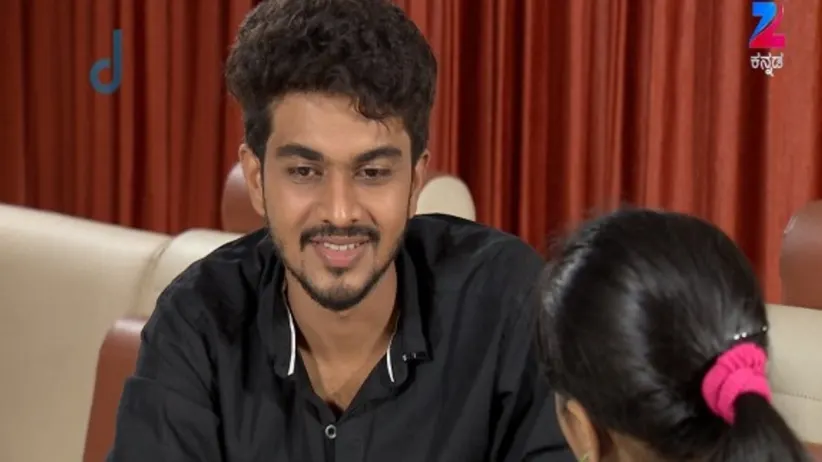Jothe Jotheyalli - Episode 328 - November 16, 2015 - Full Episode