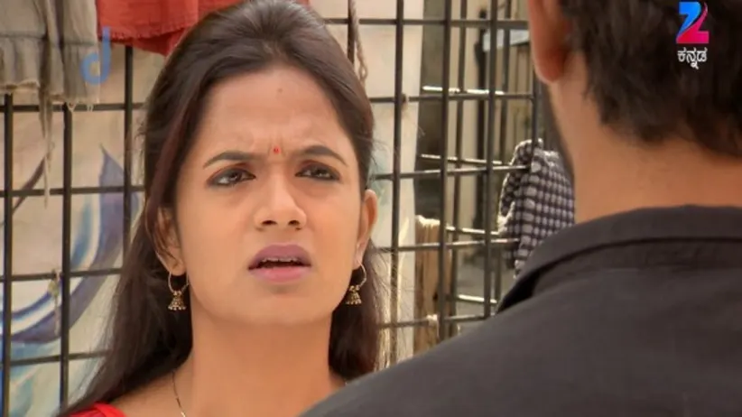Jothe Jotheyalli - Episode 327 - November 14, 2015 - Full Episode