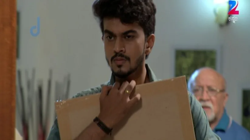 Jothe Jotheyalli - Episode 326 - November 13, 2015 - Full Episode