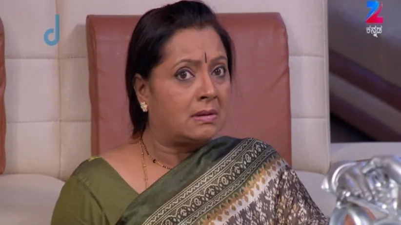 Jothe Jotheyalli - Episode 324 - November 11, 2015 - Full Episode