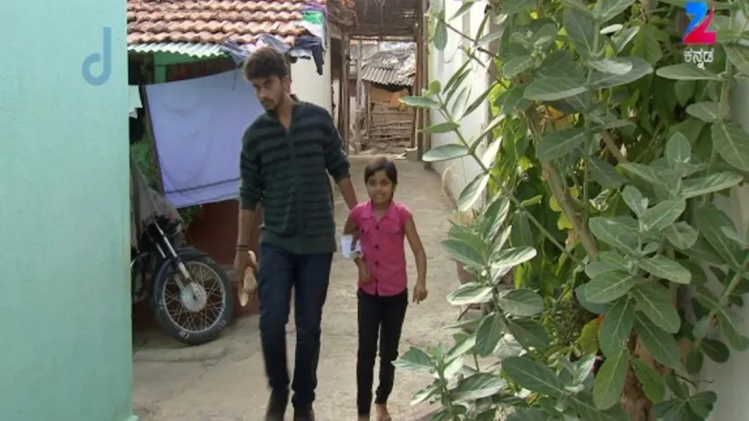 Jothe Jotheyalli - Episode 321 - November 6, 2015 - Full Episode