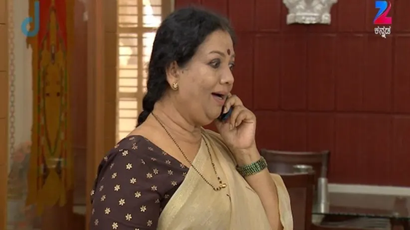 Jothe Jotheyalli - Episode 303 - October 16, 2015 - Full Episode