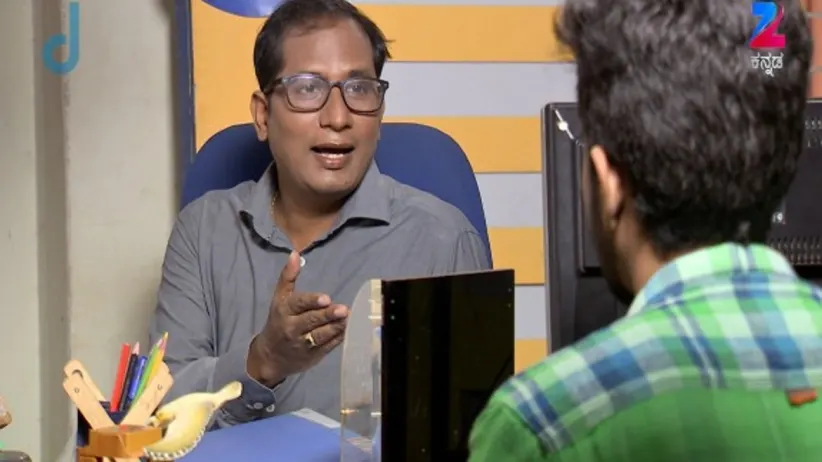 Jothe Jotheyalli - Episode 302 - October 15, 2015 - Full Episode