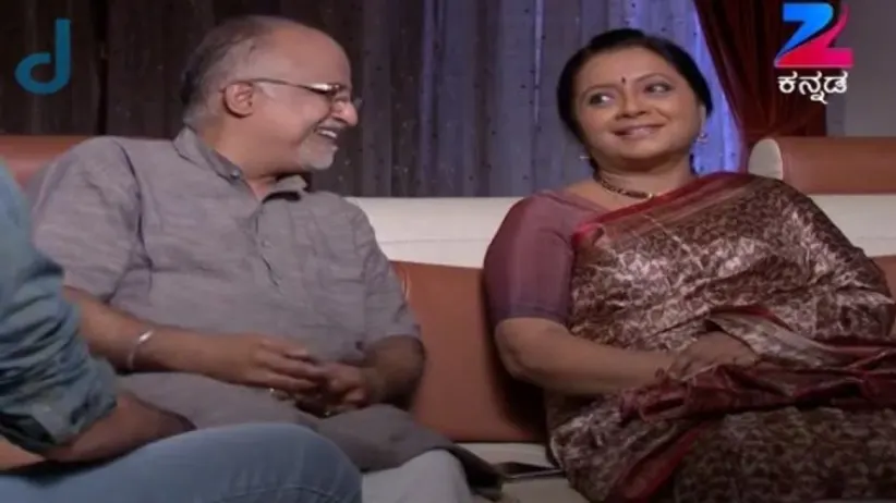 Jothe Jotheyalli - Episode 289 - September 30, 2015 - Full Episode