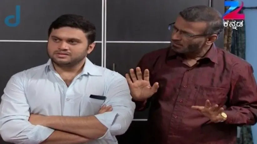 Jothe Jotheyalli - Episode 283 - September 23, 2015 - Full Episode
