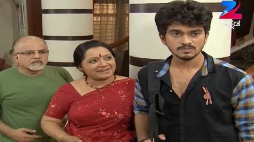 Jothe Jotheyalli - Episode 274 - September 12, 2015 - Full Episode
