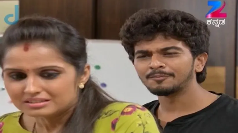 Jothe Jotheyalli - Episode 270 - September 8, 2015 - Full Episode