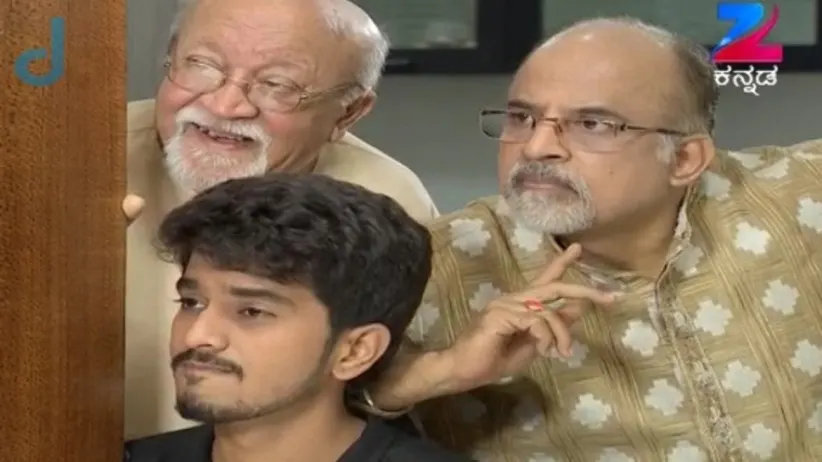 Jothe Jotheyalli - Episode 248 - August 13, 2015 - Full Episode