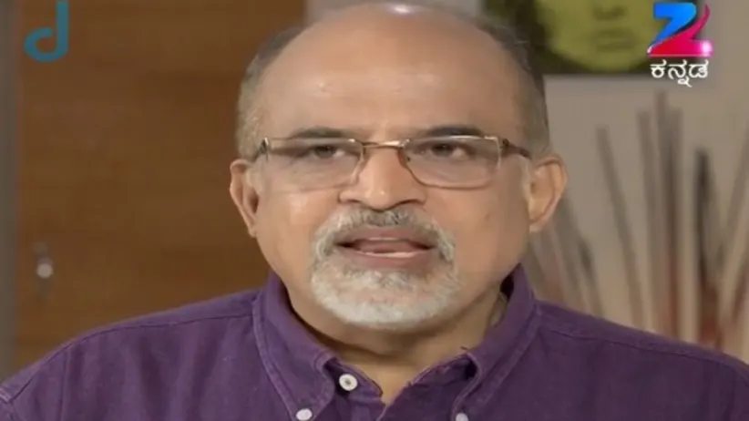 Jothe Jotheyalli - Episode 244 - August 8, 2015 - Full Episode