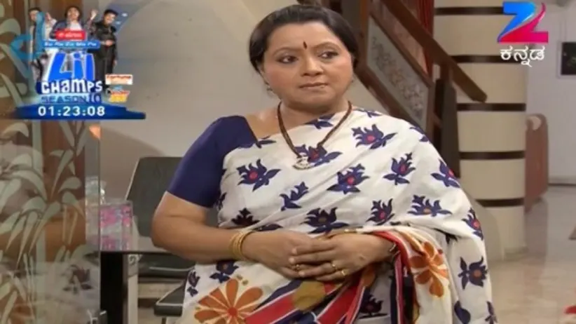 Jothe Jotheyalli - Episode 238 - August 1, 2015 - Full Episode