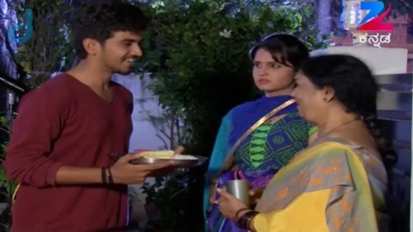 Jothe Jotheyalli - Episode 222 - July 11, 2015 - Full Episode