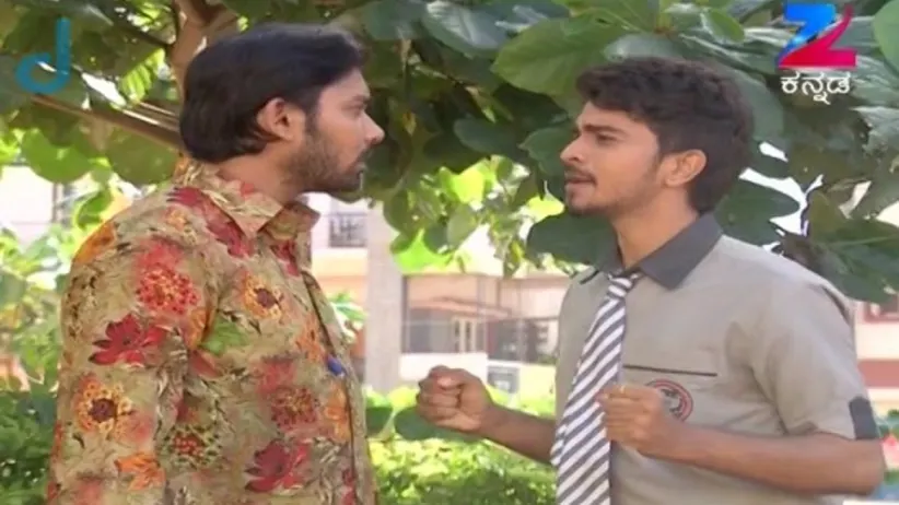Jothe Jotheyalli - Episode 202 - June 18, 2015 - Full Episode