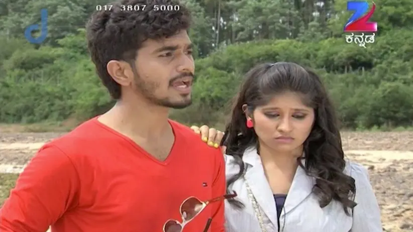 Jothe Jotheyalli - Episode 185 - May 29, 2015 - Full Episode