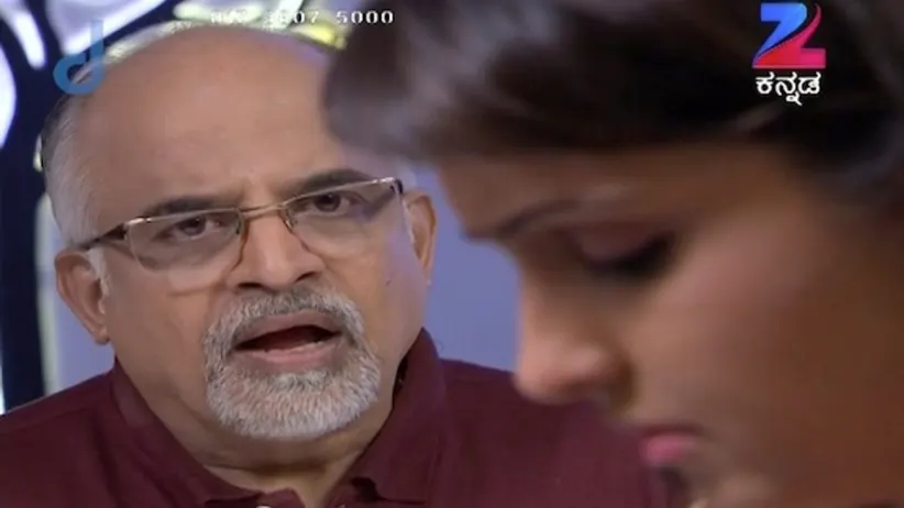 Jothe Jotheyalli - Episode 184 - May 28, 2015 - Full Episode