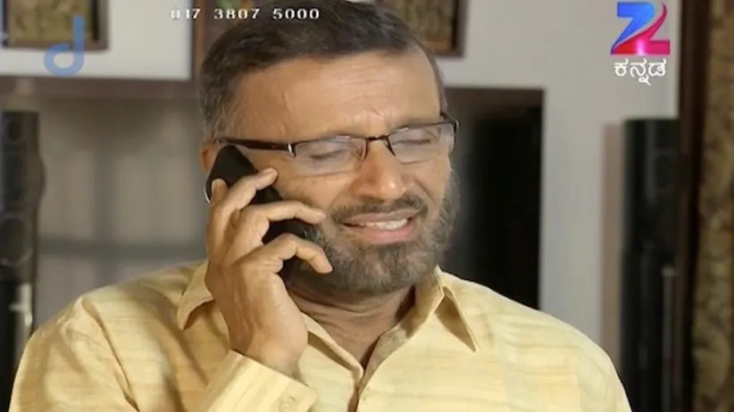 Jothe Jotheyalli - Episode 165 - May 6, 2015 - Full Episode
