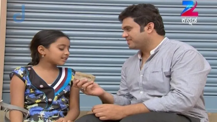 Jothe Jotheyalli - Episode 156 - April 25, 2015 - Full Episode
