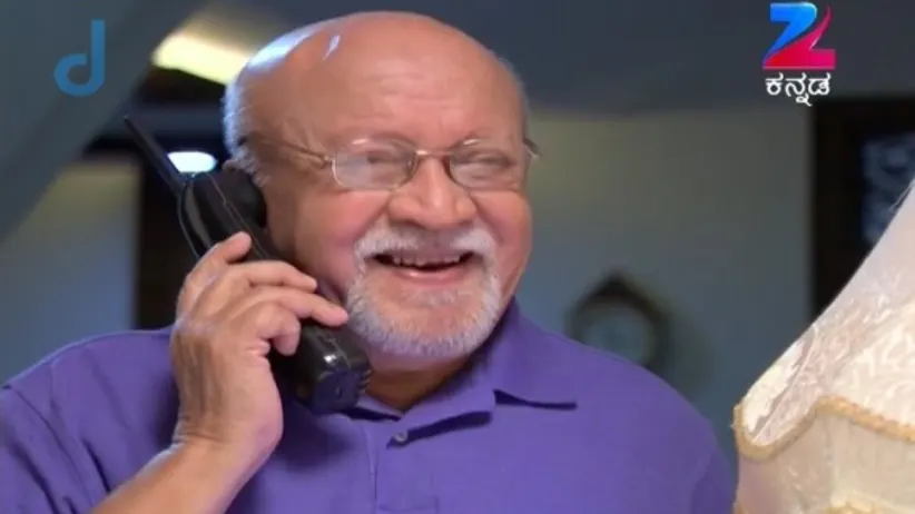 Jothe Jotheyalli - Episode 154 - April 23, 2015 - Full Episode