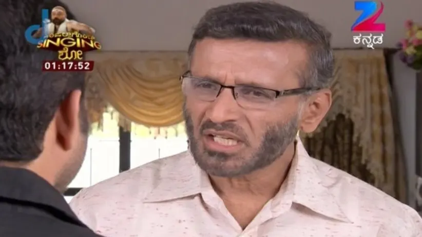 Jothe Jotheyalli - Episode 139 - April 4, 2015 - Full Episode
