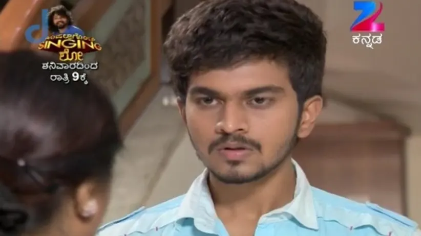 Jothe Jotheyalli - Episode 135 - March 31, 2015 - Full Episode