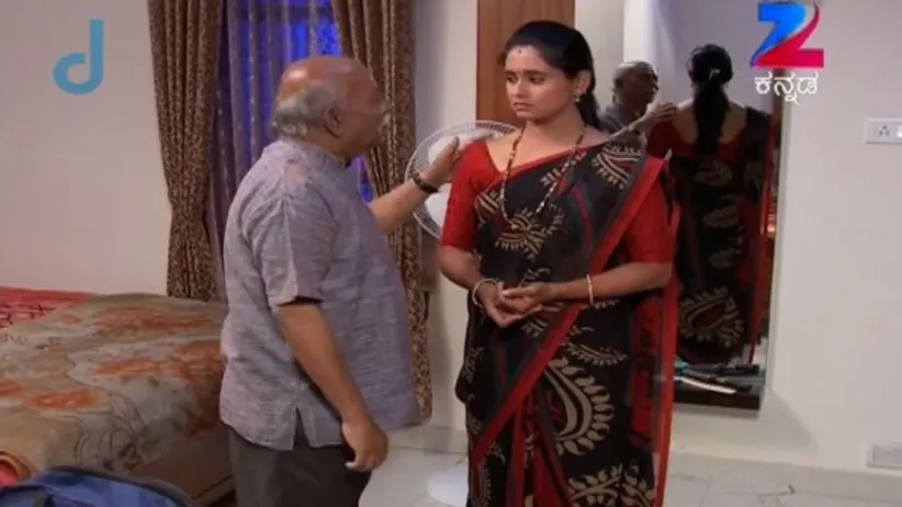 Jothe Jotheyalli - Episode 131 - March 26, 2015 - Full Episode