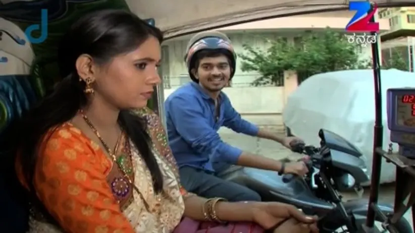 Jothe Jotheyalli - Episode 125 - March 19, 2015 - Full Episode