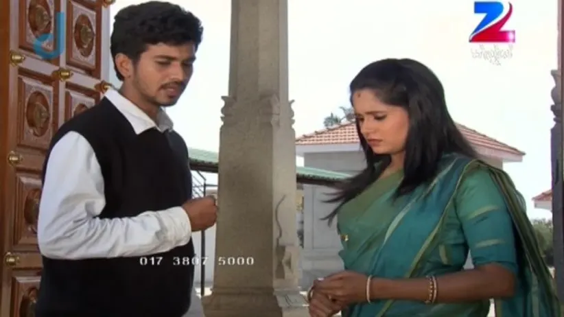 Jothe Jotheyalli - Episode 119 - March 12, 2015 - Full Episode