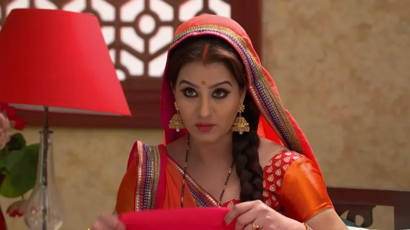 Shiela and Prem prank Anita - Bhabi Ji Ghar Par Hai
