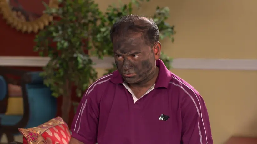 Angoori turns into a kid - Bhabi Ji Ghar Par Hai