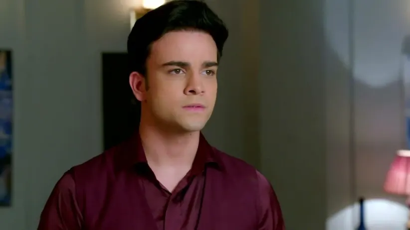 Prachi Returns Home with Ranbeer | Kumkum Bhagya