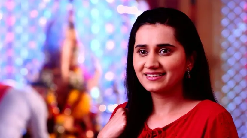 Naina Falls in Love with Vikramjeet