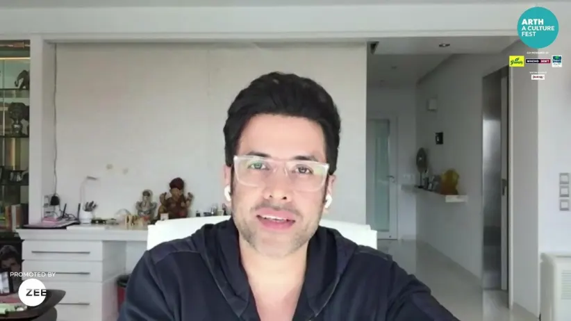 Meet India's Bachelor Dad