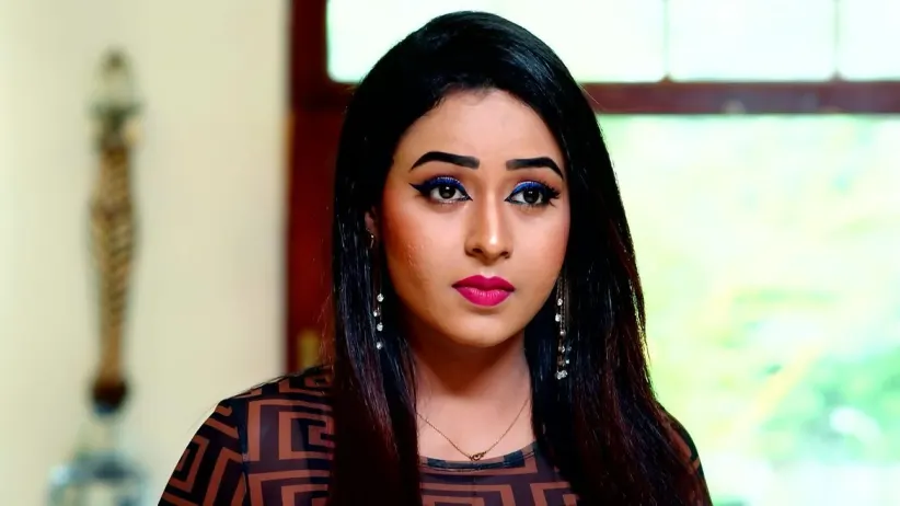 Bhashini Attempts Suicide