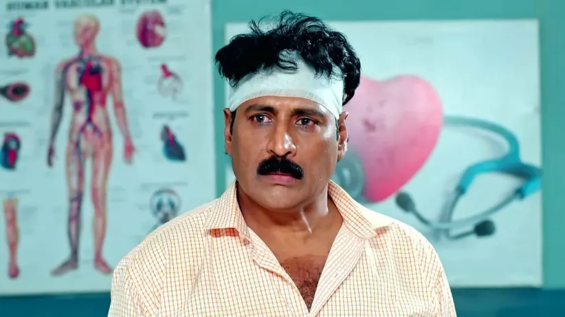 Rahul Returns Home in a Drunken State