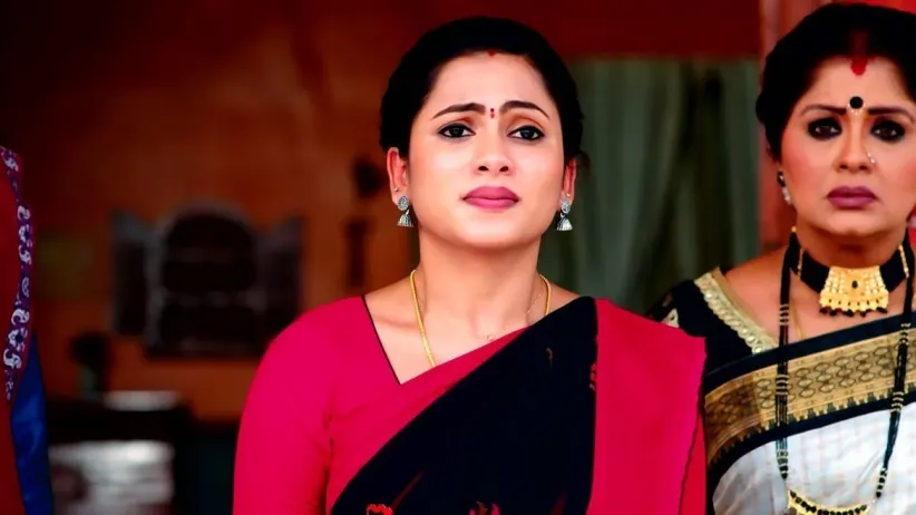 Bhashini Learns about Jagdish's Death