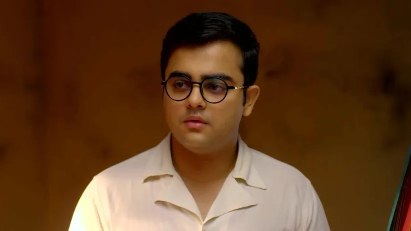 Ramji Cries on Thinking about Bhim