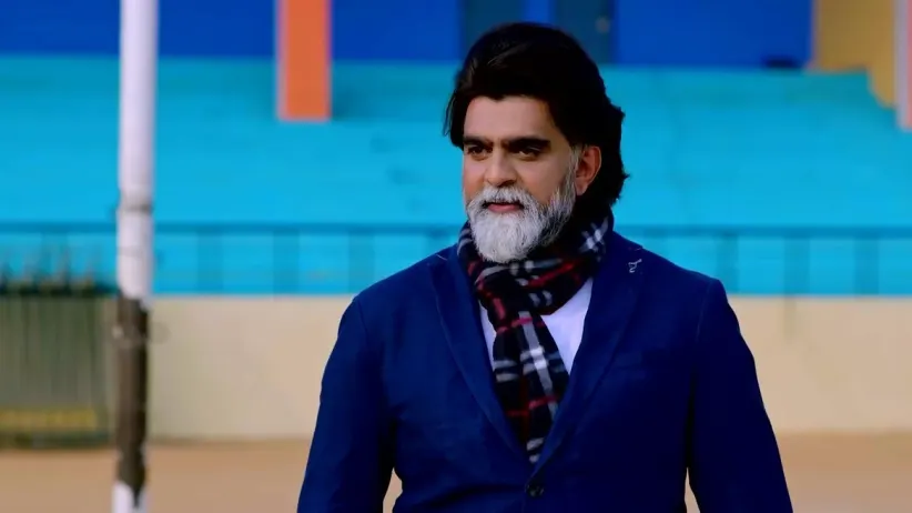 Anu Learns about Jalandhar's Death