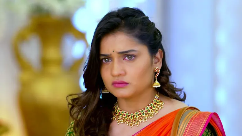 Deepu Is Ousted from the Engagement