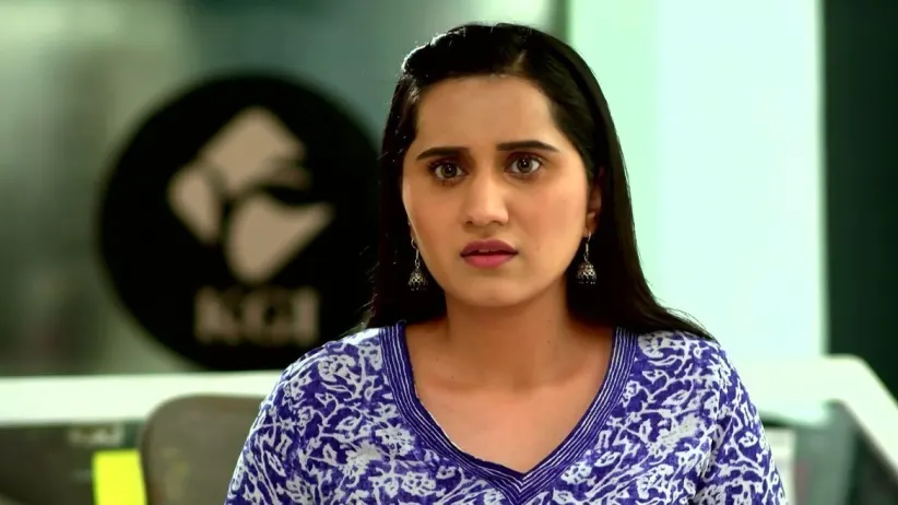 Kiran Invites Vikramjeet for a Meal