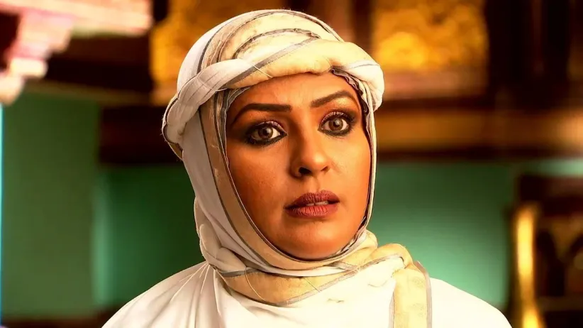 Jodha’s Conversion Is Halted