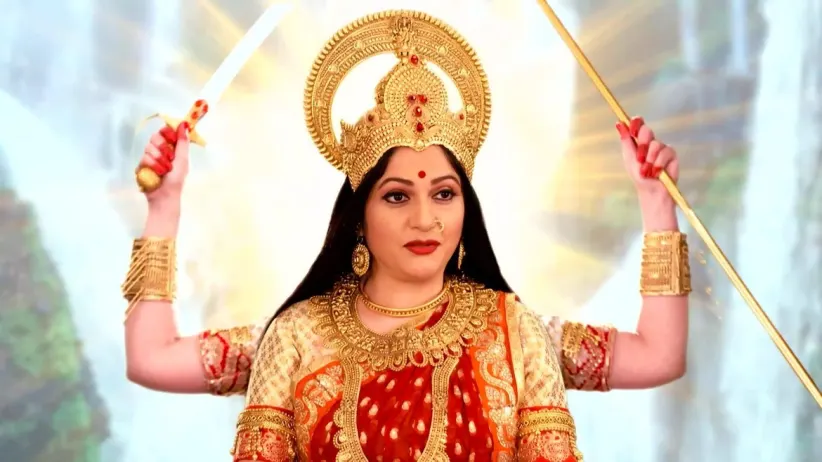 Debi Paulomi’s Powers Are Taken Away