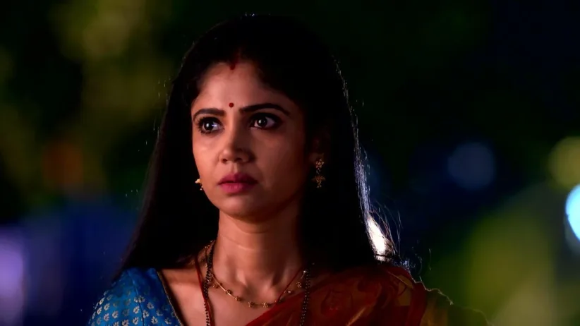 Trishna Decides to Kill Santoshi