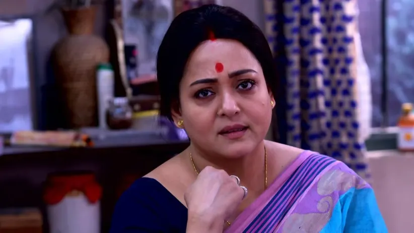 Dulal Mistakes Debu for Chini