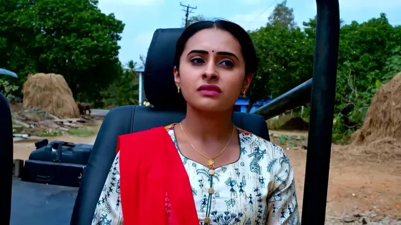 Puttakka's Request to Rajeshwari