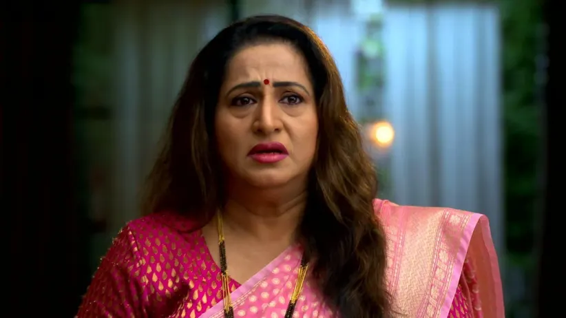 Omkar and Shaku Learn about Malvika's Misdeed
