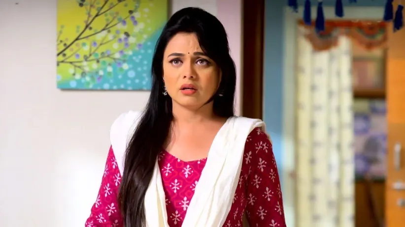 Yash Takes a Promise from Neha