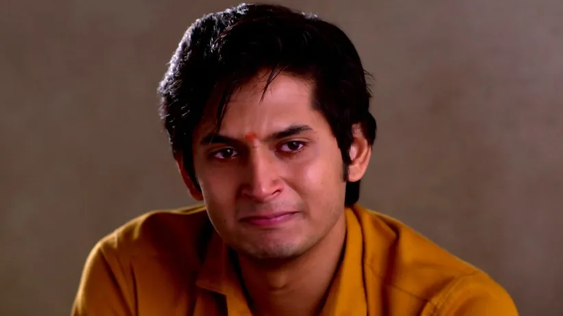 Omkar Pours His Heart out to Nalu