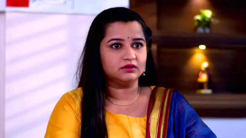 Omkar and Sweetu Get Their First Salary