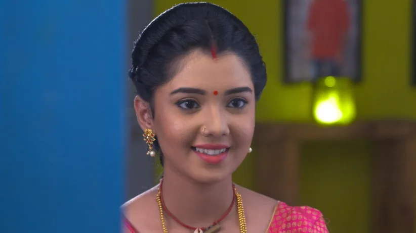 Twinkle Resolves to Harm Drusti