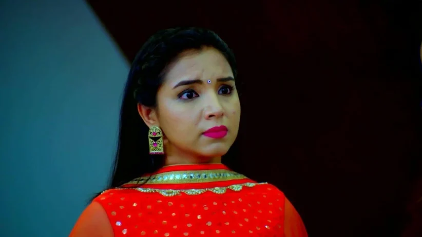 Shivani Saves a Woman’s Life
